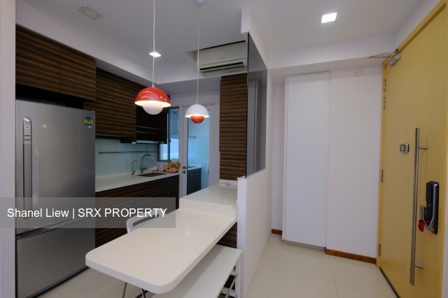 Waterview (D18), Condominium #218698841